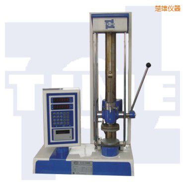 楚雄拉壓彈簧試驗機