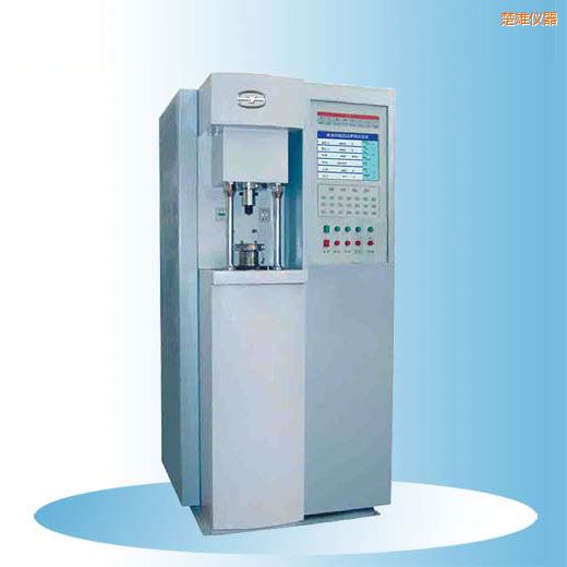 楚雄時代電液伺服四球摩擦試驗機(jī)