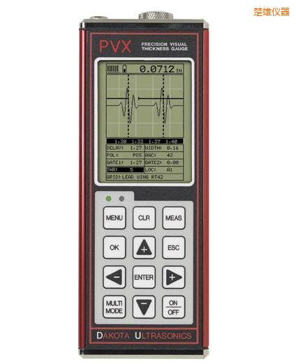楚雄A/B掃描測厚儀