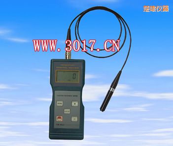 楚雄非鐵基涂層測厚儀