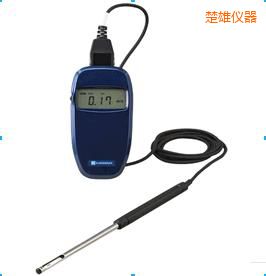 楚雄手持式熱式風速儀