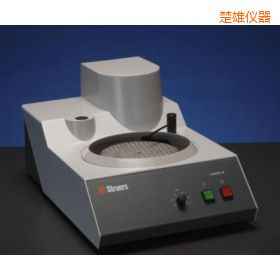 楚雄金相磨拋機