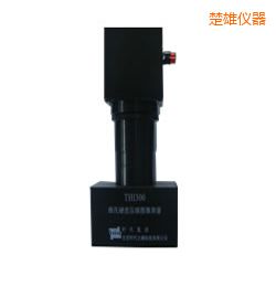 楚雄時(shí)代維氏硬度壓痕圖像測(cè)量系統(tǒng)