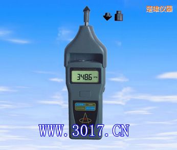 楚雄光電/接觸轉(zhuǎn)速表