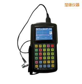 楚雄時代掃描超聲波測厚儀