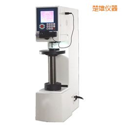楚雄時代布氏硬度計(jì)