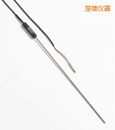 楚雄高性能金屬桿標(biāo)準(zhǔn)鉑電阻溫度計(jì)