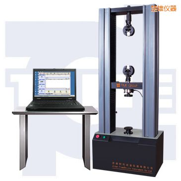 楚雄微機(jī)控制電子萬(wàn)能試驗(yàn)機(jī)(小門(mén)式)