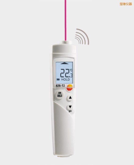 楚雄紅外測(cè)溫儀