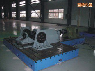 楚雄微機控制驅(qū)動橋總成扭轉(zhuǎn)試驗機