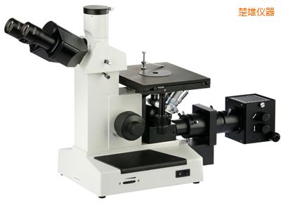 楚雄金相顯微鏡