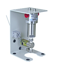 楚雄自清潔油污隔離器