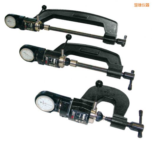 楚雄便攜式試驗(yàn)夾具