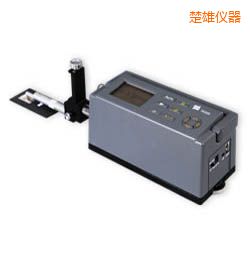 楚雄時代粗糙度形狀測量儀