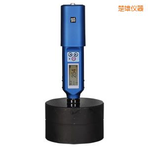 楚雄一體化便攜式里氏硬度計