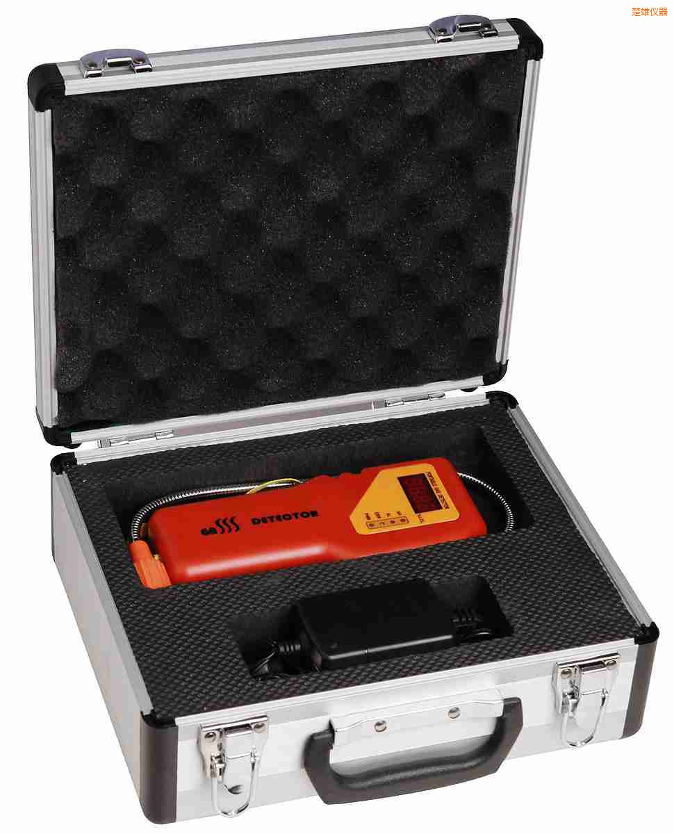 楚雄氫氣檢漏儀