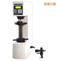 楚雄時(shí)代布氏硬度計(jì)