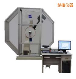 楚雄時(shí)代儀器化沖擊試驗(yàn)機(jī)