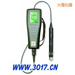 大理手持式野外/實驗室兩用測量儀