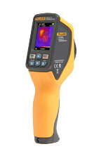 大理可視紅外測溫儀