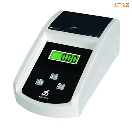 大理色度測定儀