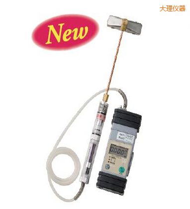 大理一氧化碳測定器