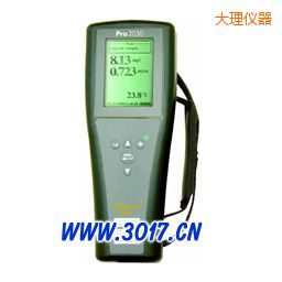 大理YSI系列水質(zhì)分析儀