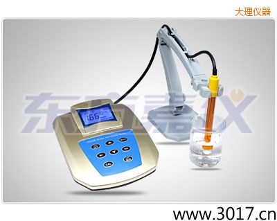 大理臺(tái)式水質(zhì)硬度儀