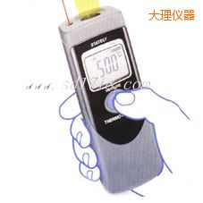 大理紅外線測溫儀
