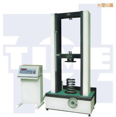 大理數(shù)顯示彈簧拉壓試驗(yàn)機(jī)