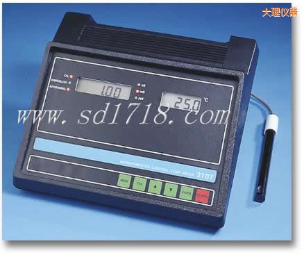 大理實驗室電導(dǎo)率、鹽度測試儀