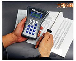 大理TQM500 微電腦溫度計