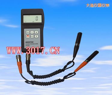 大連鐵基.鋁基兩用涂層測厚儀