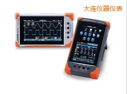 大連數字存儲示波器