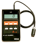 大連渦流測厚儀