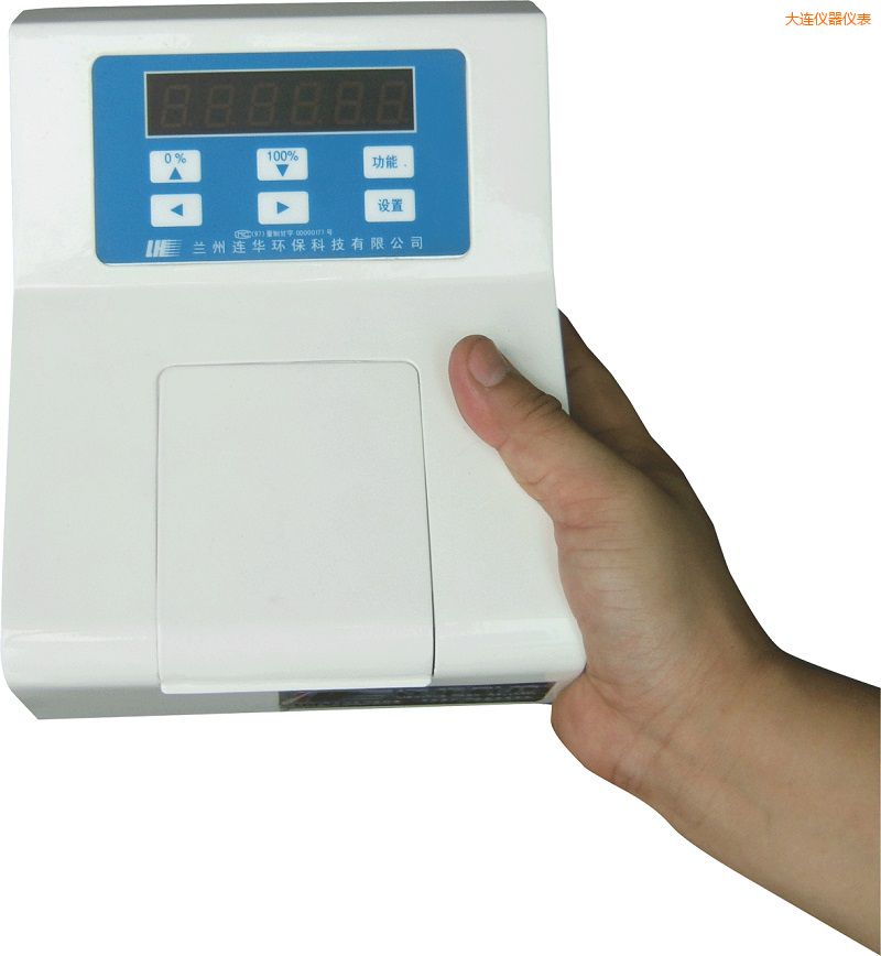 大連經(jīng)濟(jì)型COD測(cè)定儀