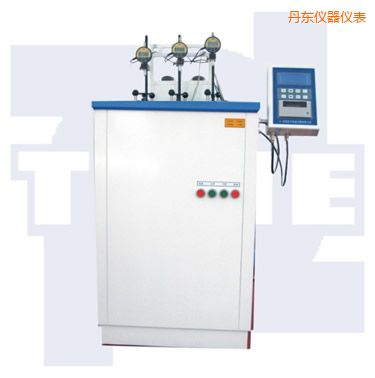 丹東熱變形、維卡軟化點溫度測定儀