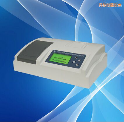 丹東多參數(shù)農(nóng)產(chǎn)品質(zhì)量安全快速檢測儀