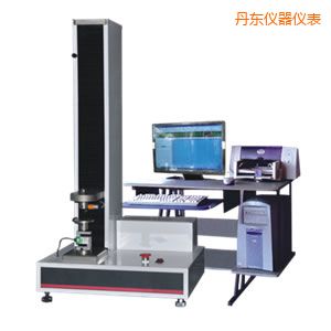 丹東微機(jī)控制電子萬(wàn)能試驗(yàn)機(jī)