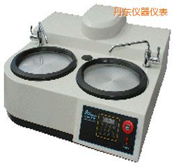 丹東時(shí)代手動研磨拋光機(jī)