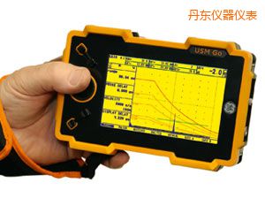 丹東超聲波探傷儀