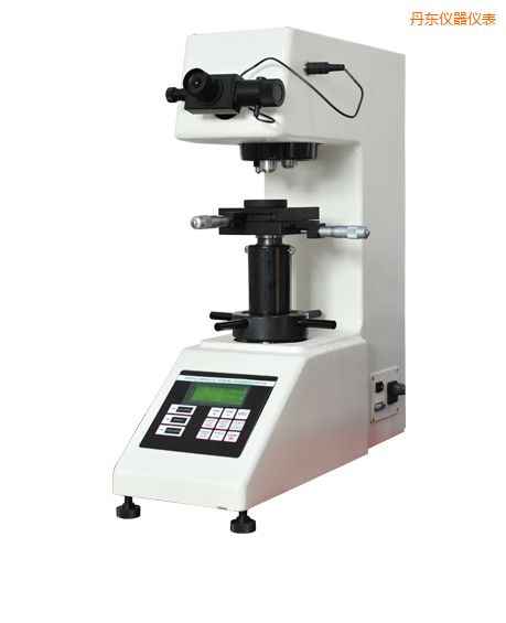 丹東數(shù)顯自動(手動)轉(zhuǎn)塔維氏硬度計(jì)