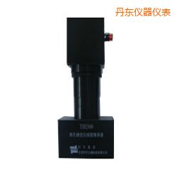 丹東時代維氏硬度壓痕圖像測量系統(tǒng)