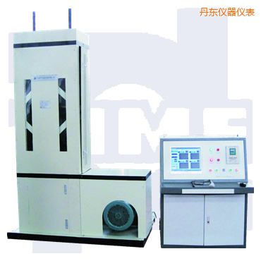 丹東時代微機(jī)控制彈簧疲勞試驗機(jī)