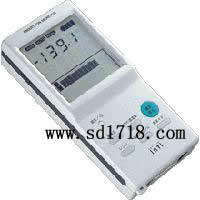 丹東空氣負(fù)離子測(cè)定儀