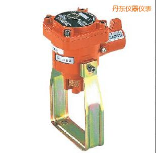 丹東固定式可燃?xì)怏w檢測儀