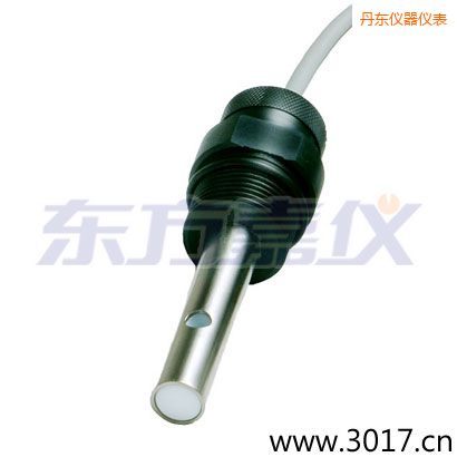 丹東含有溫度兩線電導(dǎo)率電極