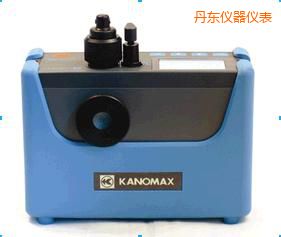 丹東光散亂式數(shù)字粉塵計(jì)