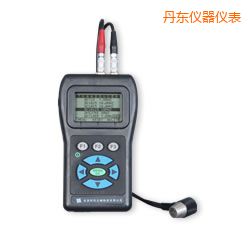 丹東時(shí)代TIME24系列超聲波測(cè)厚儀