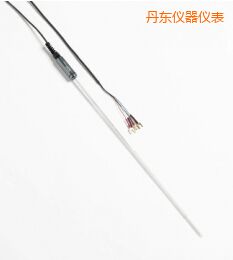 丹東高性價比石英套管標(biāo)準(zhǔn)鉑電阻溫度計